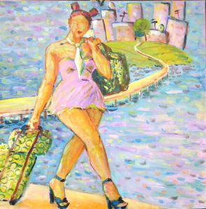 Exposition de peinture et sculpture Exposition de peinture et sculpture